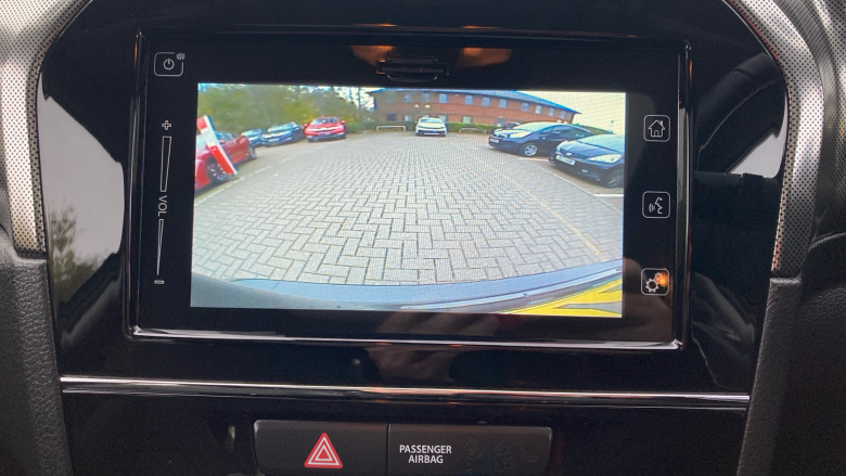 Suzuki Vitara 1.5 Hybrid SZ5 ALLGRIP 5dr AGS Hybrid Estate